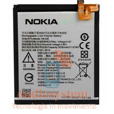 Batteria originale nokia usato  Italia