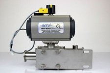 Aero2 a2s 10v551r gebraucht kaufen  Kölleda