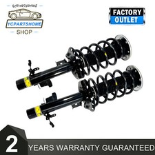 Pair front shock for sale  USA