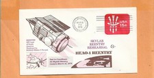 Skylab reentry rehearsal for sale  Land O Lakes