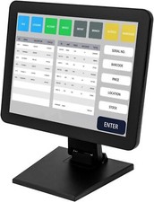 Monitor touch screen usato  Chivasso