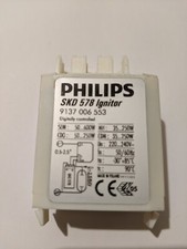 Amorceur philips skd d'occasion  Fauquembergues