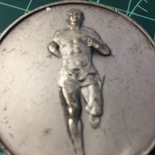 Medaglia sportiva comar usato  San Bonifacio