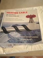 Tsolzdadi 100ft heating for sale  Bellflower