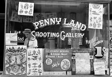 1941 pennyland shooting for sale  Las Vegas