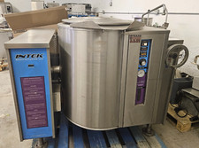 80 gallon steam kettle for sale 80 gallon steam kettle for sale Madison