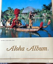 Vintage aloha photo for sale  San Diego