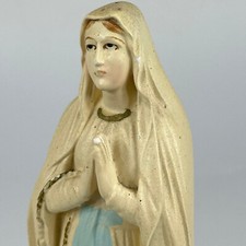 Vintage french religious for sale  LONDON