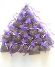Dried lavender bags for sale  KILMARNOCK