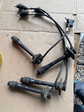 Toyota corolla ignition for sale  CHINNOR