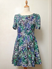 Vaudeville burlesque dress for sale  WESTERHAM
