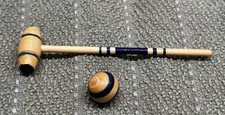 croquet mallet for sale croquet mallet for sale Rocky Point