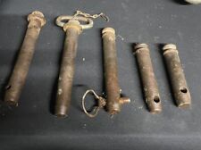 Inch pull pins for sale  EDENBRIDGE