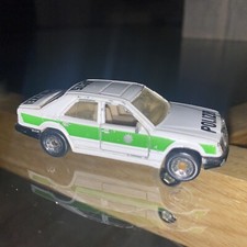 Matchbox mercedes benz gebraucht kaufen  Kiel