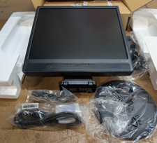 Planar pl1700m lcd for sale  Holbrook