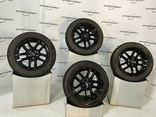 Winter kompletträder 205 gebraucht kaufen  Brehna