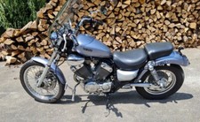Schöne gepflegte yamaha gebraucht kaufen  Stromberg