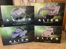 Eaglemoss alien ship for sale  Mount Vernon