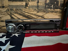 G230 jvc faceplate for sale  Orange
