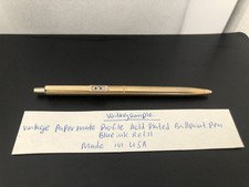 Vintage paper mate for sale  SHEFFIELD
