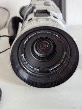 Caméra jvc dv3000e d'occasion  Rennes-
