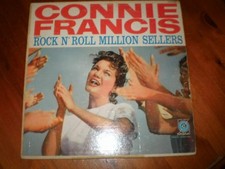 Connie francis rock usato  Trinitapoli