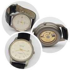 Royce uhr herrenuhr gebraucht kaufen  Wiesbaden