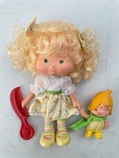 Strawberry shortcake lot for sale  Caledonia