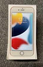 Iphone 128gb rose for sale  Evansville