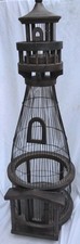 Vintage light house for sale  Jacksonville