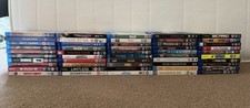 Blu rays assorted for sale  LEEDS