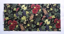 Patchwork stoffrest herbst gebraucht kaufen  Augsburg