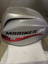 Mariner 25hp four for sale  ALTON