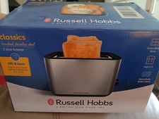 Russell hobbs classics for sale  HESSLE
