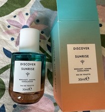 Discover sunrise eau for sale  BEDFORD