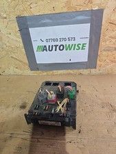 Bsm fuse box for sale  OLDHAM