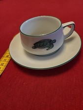 Porzellan schildkrötensuppent gebraucht kaufen  Neunkirchen