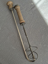 Ancien batteur bolero d'occasion  Remoulins