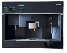 Miele cva 645 gebraucht kaufen  Unterschleißheim