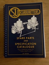 Carburetters spare parts for sale  MALMESBURY