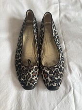 French sole leopard for sale  LONDON