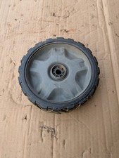 Usado, Cortador de grama Craftsman M140 CMXGMAM1125500 MTD 634-04642 roda dianteira 7" X 2" comprar usado  Enviando para Brazil