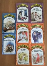 Ladybird vintage puddle for sale  DAWLISH