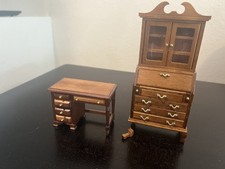 desk hutch 2 piece for sale  Sioux Falls