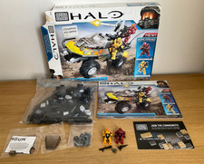 Mega bloks halo for sale  NEWTOWNABBEY