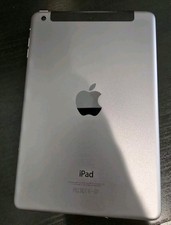 Usado, Apple iPad Mini 2 A1490 Retina Wi-Fi+ Celular ATT Usado comprar usado  Enviando para Brazil