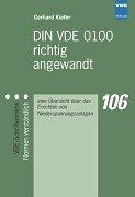 Din vde 0100 gebraucht kaufen  Berlin