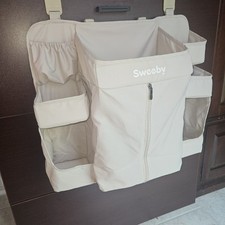Sweeby diaper organizer for sale  Trenton