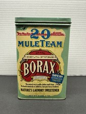 Vintage retro tin for sale  Tinley Park