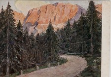 Strada del pordoi usato  Roma